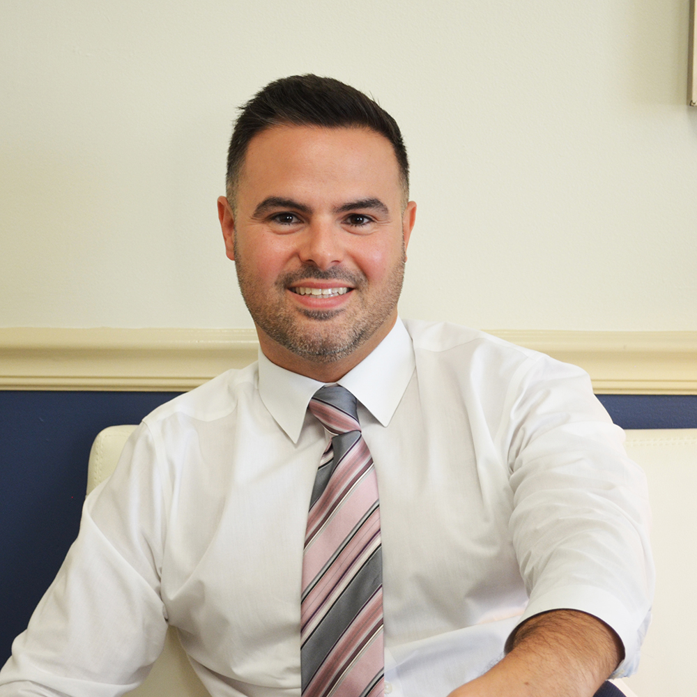 Robert Garcia, Esq.