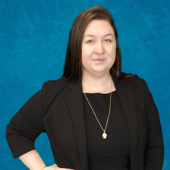 Allyson Roberts, Esq.