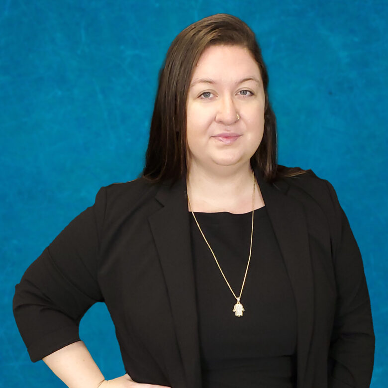 Allyson Roberts, Esq.