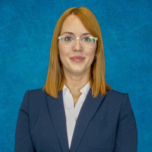 Laci Casado, Esq.