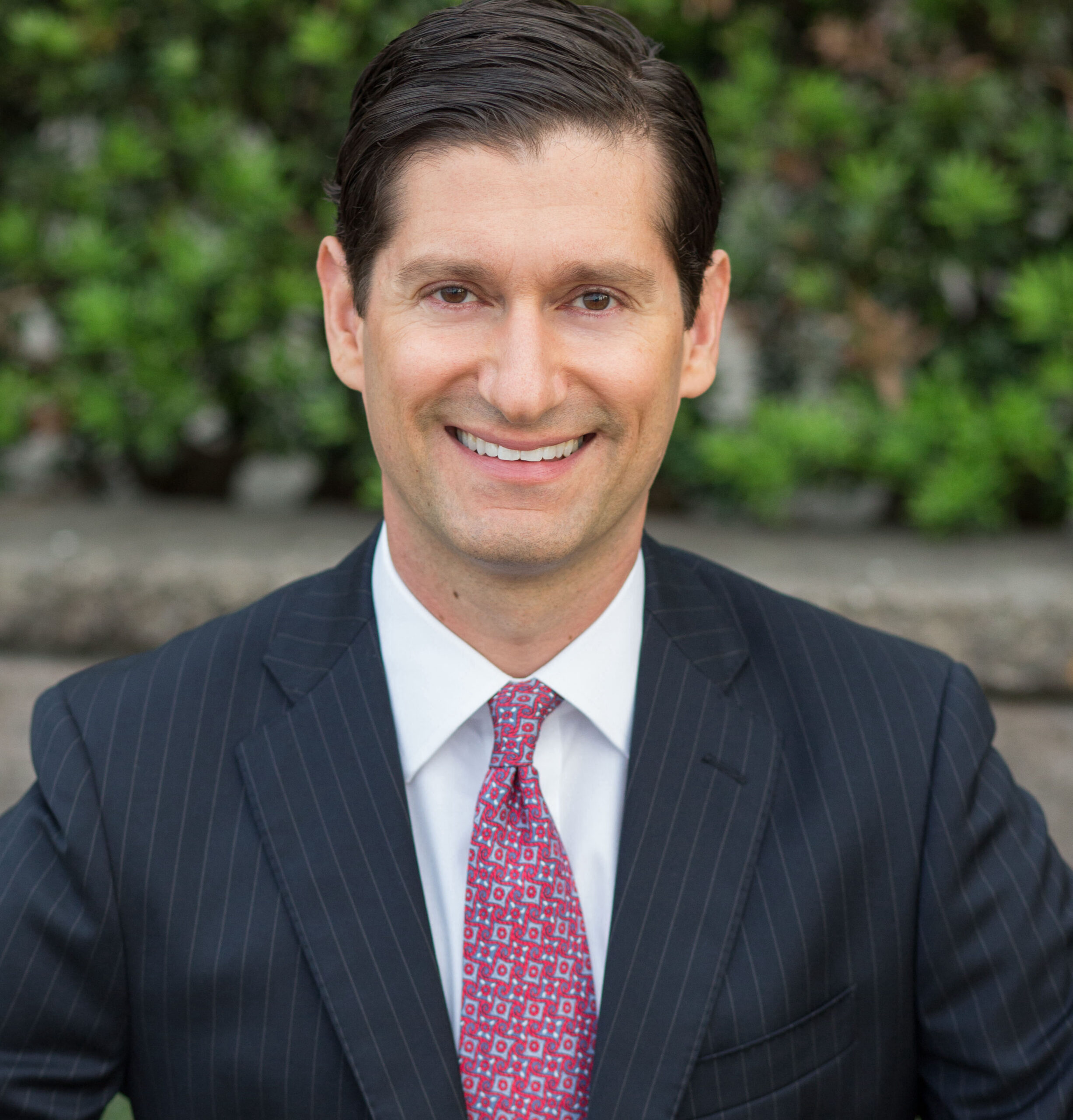 Mark C. Elliott, Esq.