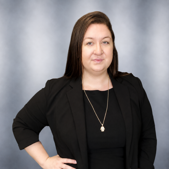 Allyson Roberts, Esq.