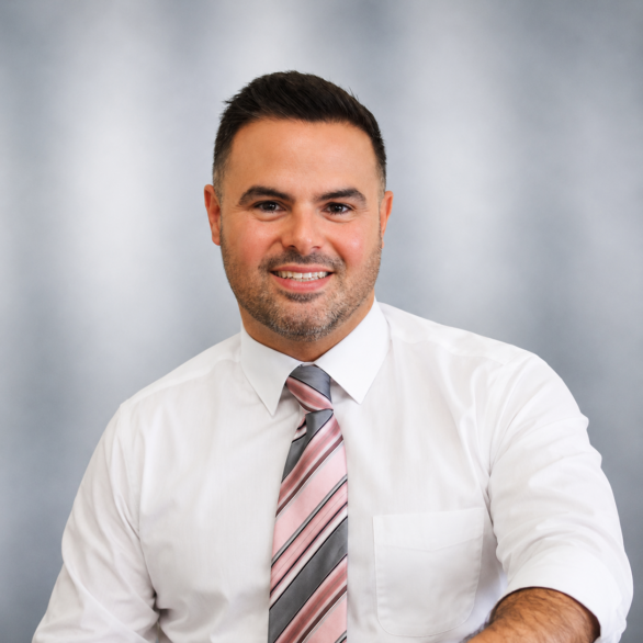 Robert Garcia, Esq.